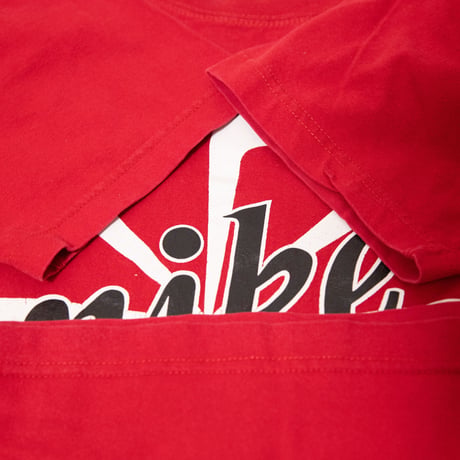 90's~00's "NIKE" Windmill T-Shirt
