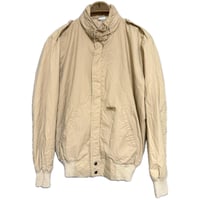70's "PUMA" Made in Italy Jacket