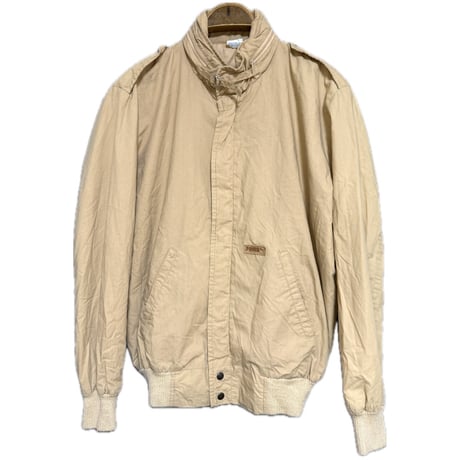 70's "PUMA" Made in Italy Jacket