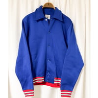 60's "Champion" Nylon Jacket