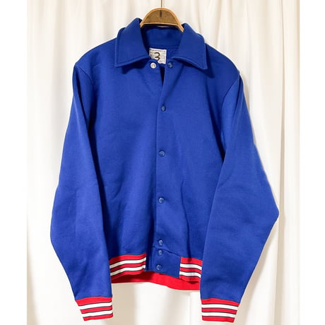 60's "Champion" Nylon Jacket