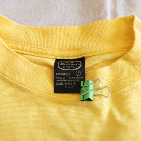70's "Anvil" Ski Inn T-Shirt