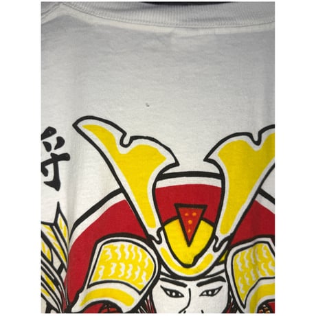 90's "SHOGUN" T-Shirt