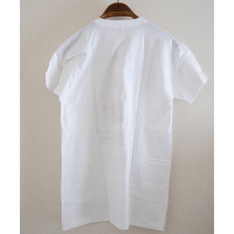 90's "Simpsons" Nissan POS T-Shirt