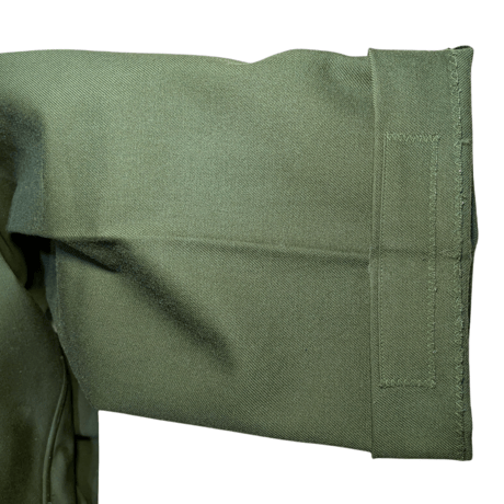 1963 U.S. Army M-1951 Wool Field Trousers
