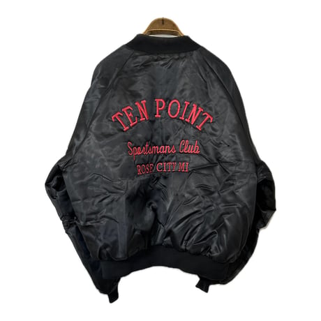 Reg "King Louie" Nylon Jacket