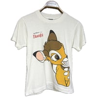90's "Bambi" Disney T-Shirt