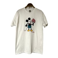 Reg "Original Item" Hand Paint T-Shirt