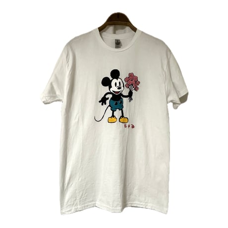 Reg "Original Item" Hand Paint T-Shirt