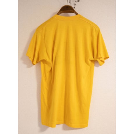 80's"SCREEN STARS" T-Shirt