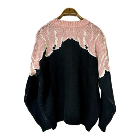 Reg "PENNEY'S" Reissue Knit