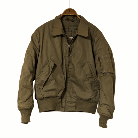 1989 US MILITARY CWU TYPE HELICREW JACKET