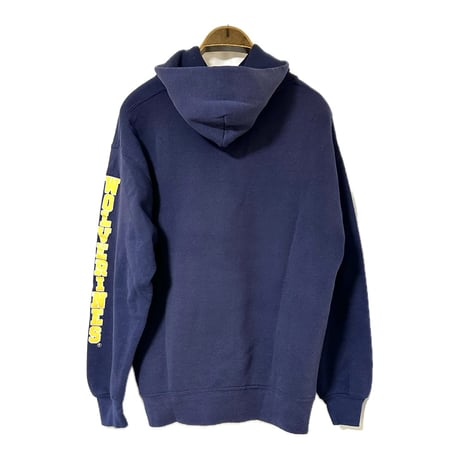 Reg "RUSSELL" Michigan Hoodie