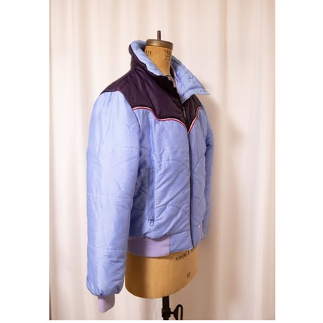 70's "LEVI'S" Ski Jacket