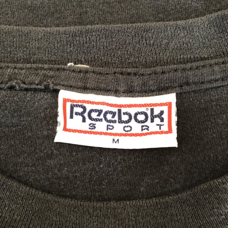 80's "Reebok Sport" T-Shirt