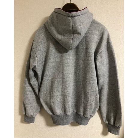 80's Adidas Hoodie