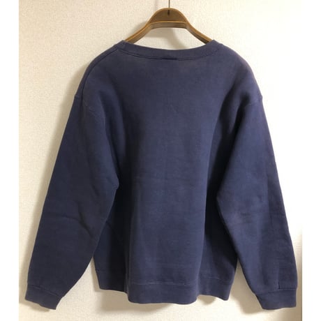 90's "LEE" Boddy Lee Sweat