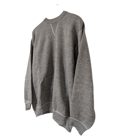60s Russell Athletic V-Gusset Sweatshirt