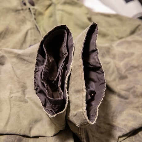 70's 1warrant Vintage Barbour Game Fair