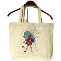 Original Item "Hand Paint" Tote Bag