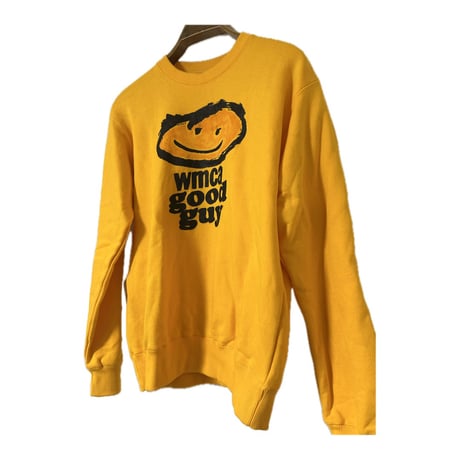 Original Item"Hand Paint" Sweat Shirt