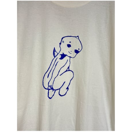 Reg "Original Item" Hand Paint T-Shirt