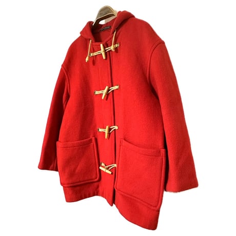 Reg "GLOVERALL" Duffel Coat