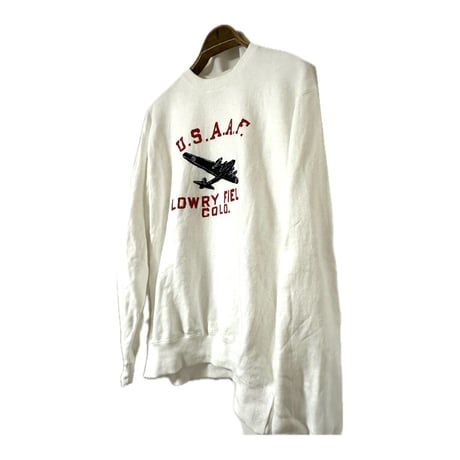 Original Item "Hand Paint" Sweat Shirt