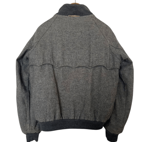 60’s~ “Jordan” Reversible Jacket