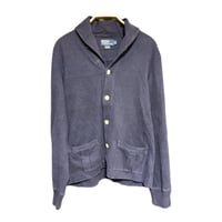 90's "Polo by Ralph Lauren" Cotton Cardigan