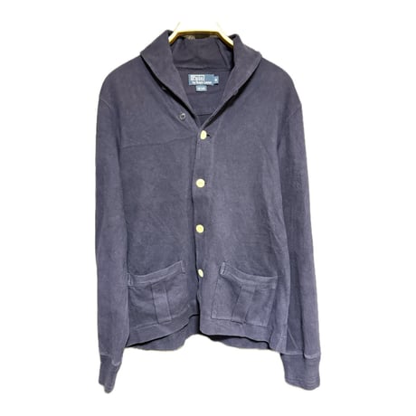 90's "Polo by Ralph Lauren" Cotton Cardigan