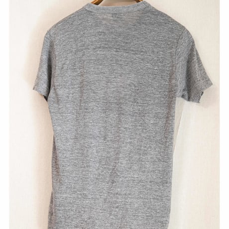 70s "JERZEES" Print T-Shrit