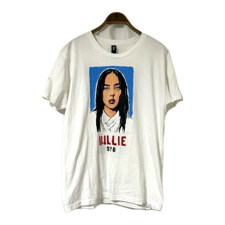 Reg "Original Item" Hand Paint T-Shirt