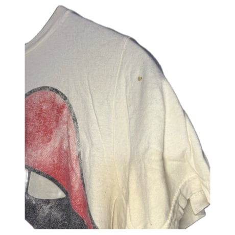 Reg 10's "Rolling Stones" Official T-Shirt