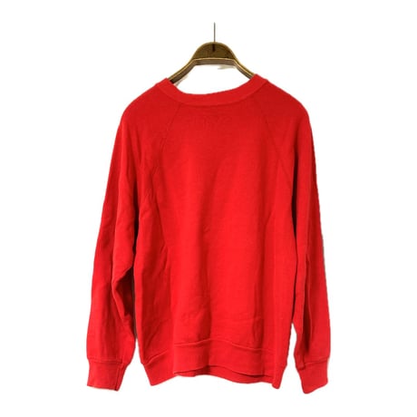 Reg "RED WINGS" Sweat Shirt