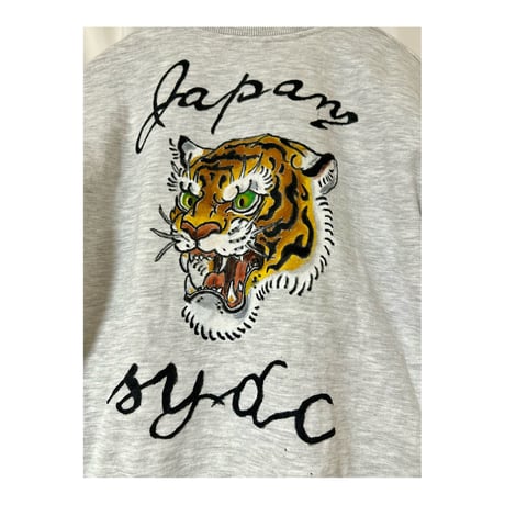 Original Item "Hand Paint" Sweat Shirt