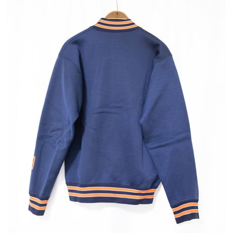 60's "Champion" Nylon Sweat Shirts