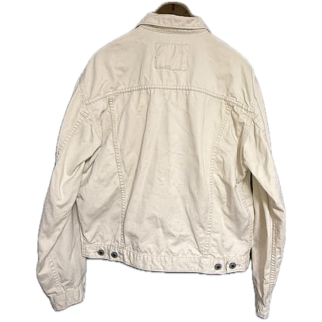 80's "LEVI'S" 70716-60 Cotton Jacket