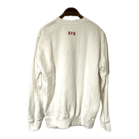 Original Item "Hand Paint" Sweat Shirt