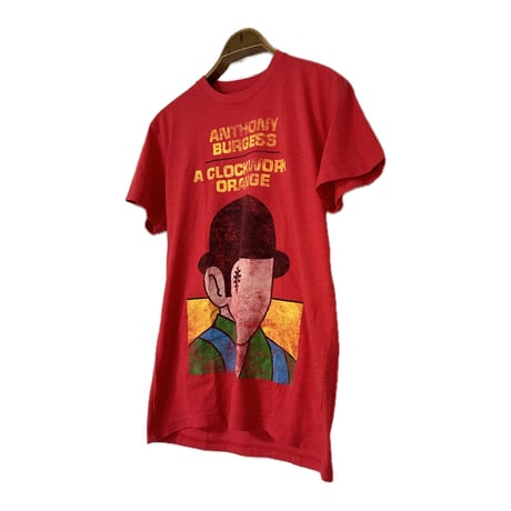 Reg "A Clockwork Orange" T-Shirt