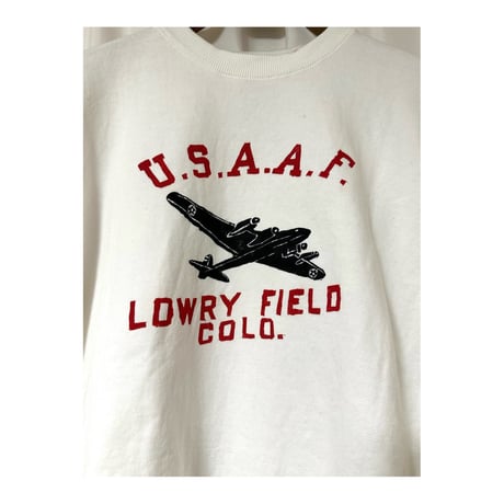 Original Item "Hand Paint" Sweat Shirt