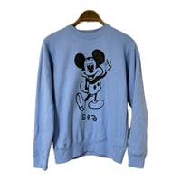 Original Item "Hand Paint" Sweat Shirt