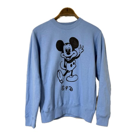 Original Item "Hand Paint" Sweat Shirt
