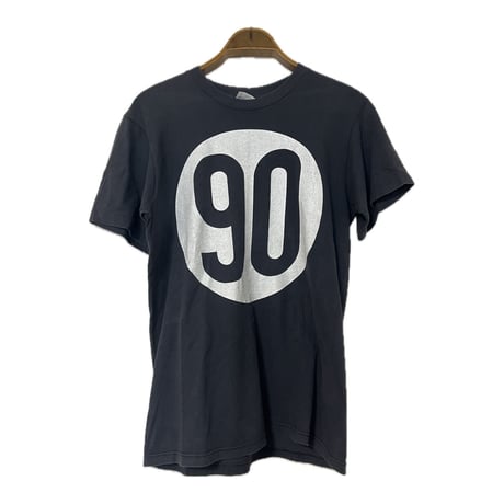 90's "Kevin Staab" Ninty 90 Logo T-Shirt