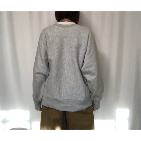 80's Champion Reverse Weave  Sweat Shirt