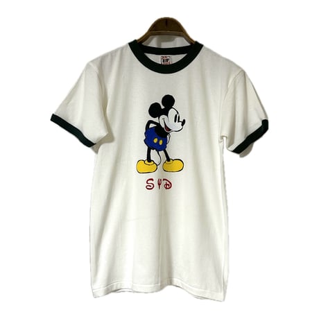 Reg "Original Item" Hand Paint T-Shirt
