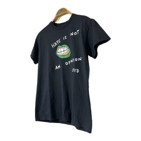 Reg "Original Item" Hand Paint T-Shirt