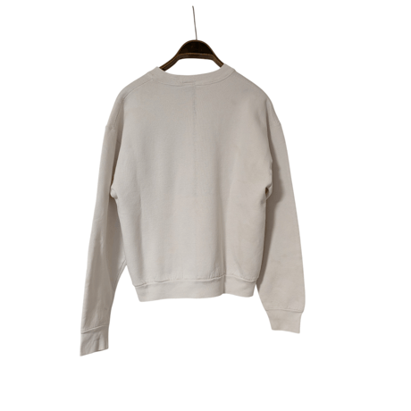 90's Champion “UNITED STATES AIR FORCE MUSEUM” Sweatshirt