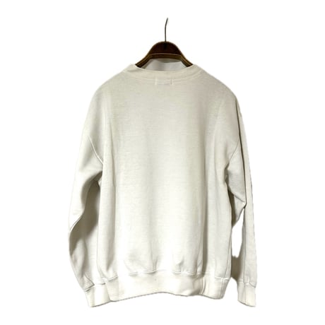Reg "FILA" Sweat Shirt