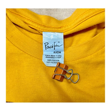 Reg "THE VELVET UNDERGROUND" T-Shirt